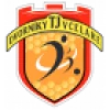 Logo Dvorniky Vcelare