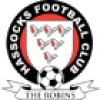 Logo Hassocks