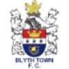 Logo Blyth Town