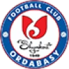 Logo Ordabasy Shymkent U19