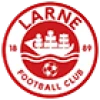 Logo Larne U19