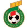 Logo Be1 NFA U19