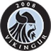 Logo Vikingur U19