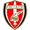 Logo Skenderbeu U19