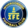 Logo Invergordon