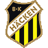 Logo BK Haecken FF (Vrouwen)