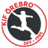 Logo KIF Oerebro (Vrouwen)