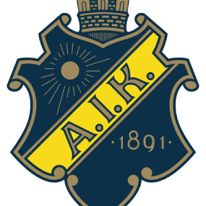 Logo AIK (Vrouwen)