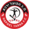 Logo Hapoel Yarka