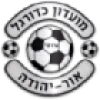 Logo Ironi Or Yehuda