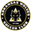 Logo Arkansas Wolves FC