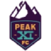 Logo Peak XI
