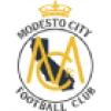 Logo Modesto City FC