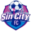Logo Sin City FC