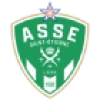 Logo FC Saint-Etienne