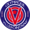 Logo Olympique De Villefontaine