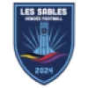 Logo Les Sables VF