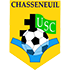 Logo US Chasseneuil