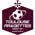 Logo Toulouse Pradettes