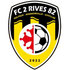 Logo FC 2 Rives 82