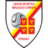 Logo Mauguio Carnon