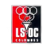 Logo Colombes LSO