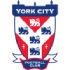 Logo York City (Vrouwen)