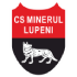 Logo Minerul Lupeni