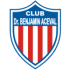 Logo Benjamin Aceval