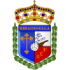 Logo Ribadesella CF