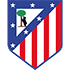 Logo Atletico Madrid C