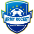 Logo Army Rockets