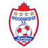 Logo Woodbridge Strikers