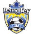 Logo Langley United