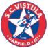 Logo Vistula Garfield
