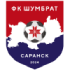 Logo FK Shumbrat Saransk