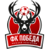 Logo Pobeda Nizhny Novgorod