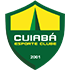 Logo Cuiaba
