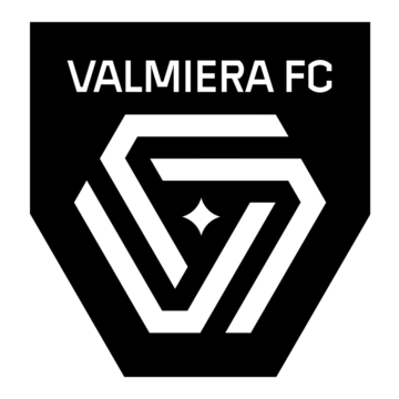 Logo Valmiera FC