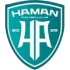 Logo Haman FC