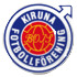 Logo Kiruna FF