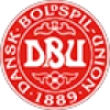 Logo Denemarken U20