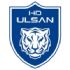 Logo Ulsan FC