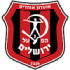 Logo Hapoel Katamon Jerusalem (Vrouwen)