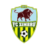 Logo Zimbru (Vrouwen)