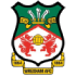 Logo Wrexham (Vrouwen)