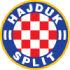 Logo Hajduk Split (Vrouwen)