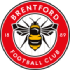 Logo Brentford Academy