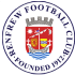 Logo Renfrew FC