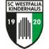 Logo Westfalia Kinderhaus